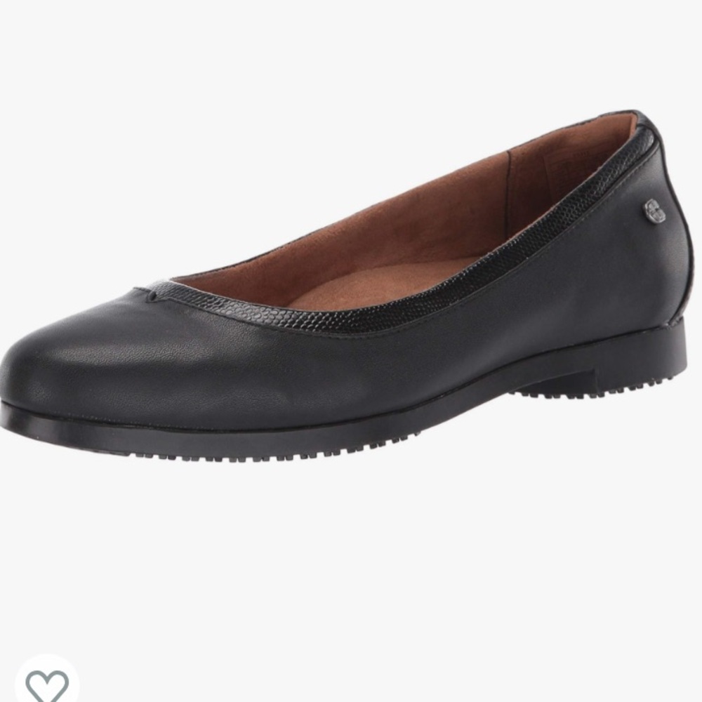 Shoes for Crews Reese Flats